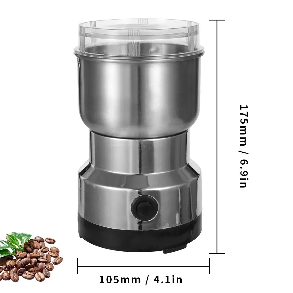 Baby Food Maker, 5 in 1 Baby Food Processor, Smart Control Multifunctional  Steamer Grinder with Steam Pot, Auto Cooking - AliExpress